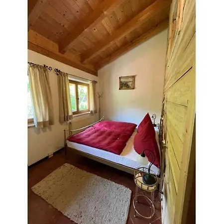 Holiday Granizhuber Alm * Aschau im Chiemgau