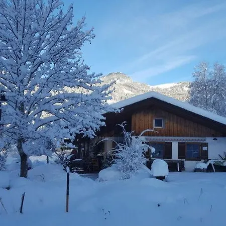 Holiday Granizhuber Alm *