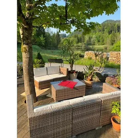 Lägenhet Holiday Granizhuber Alm