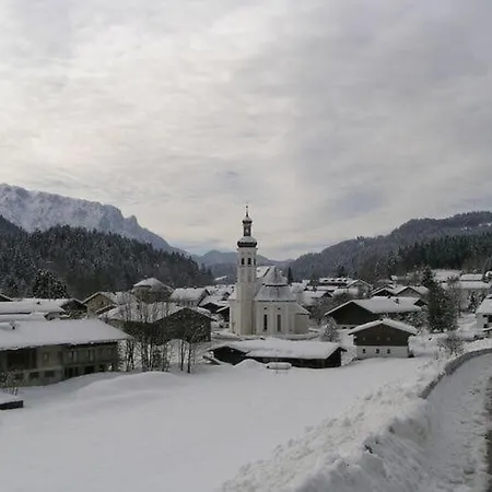 Holiday Granizhuber Alm